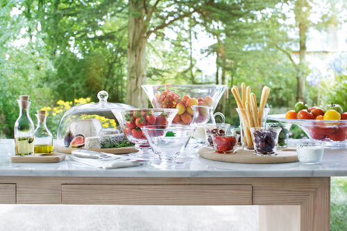 Набор графинов для масла и уксуса на подставке serve, 2 шт. 3