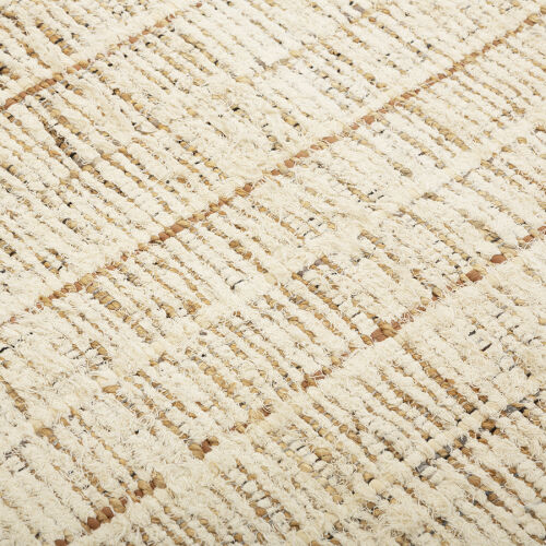 Ковер из джута и хлопка patna из коллекции ethnic, 70x160см 6