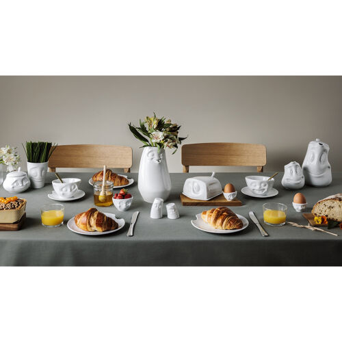 Перечница cosy, 5,2 см, белая 4 Перечница cosy, 5,2 см, белая 4