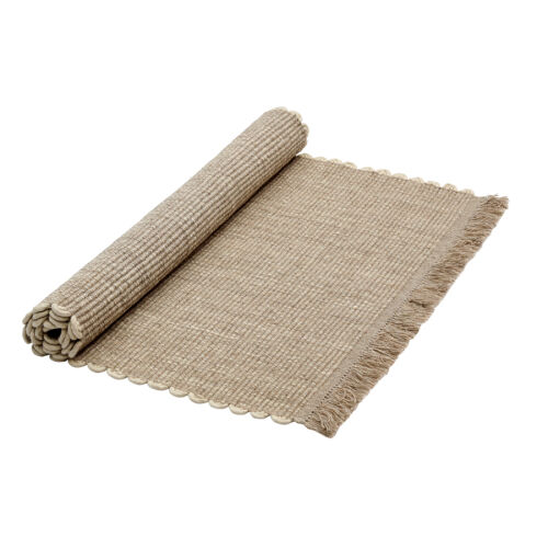 Ковер из шерсти badrinath из коллекции ethnic, 120x180 см 6