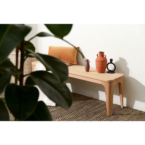 Скамья unique furniture, amalfi, 140х34х45 см 2