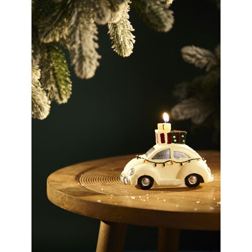 Свеча декоративная magic drive из коллекции new year essential,  5