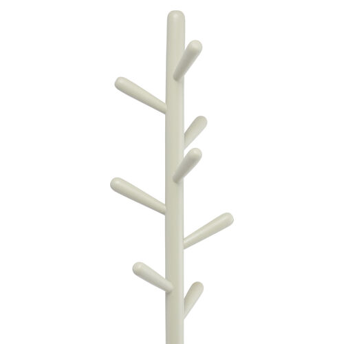 Вешалка напольная droppe, слоновая кость 5