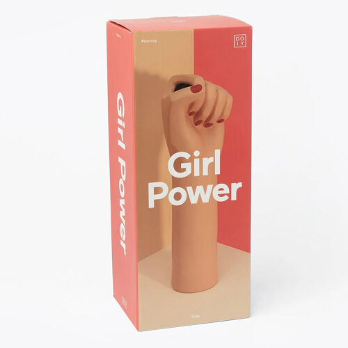 Ваза для цветов girl power, brown, 32 см 7 Ваза для цветов girl power, brown, 32 см 7