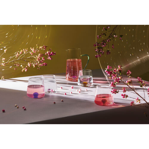 Набор стаканов orb, 400 мл, 4 шт. 1