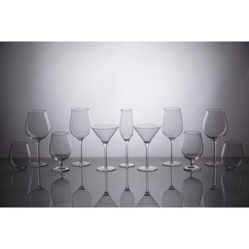 Бокал из тритана grace для мартини и коктейлей, 250 мл 2