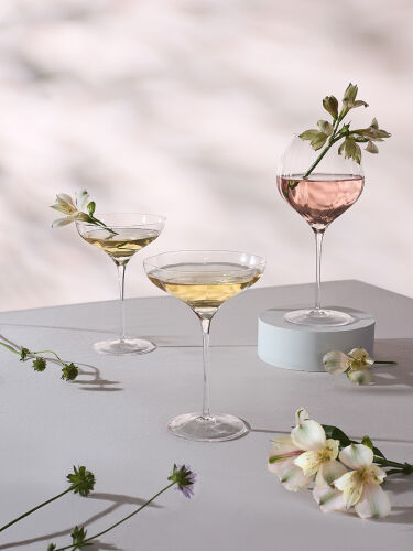 Набор креманок bloom в подарочной упаковке, 260 мл, 2 шт. 2