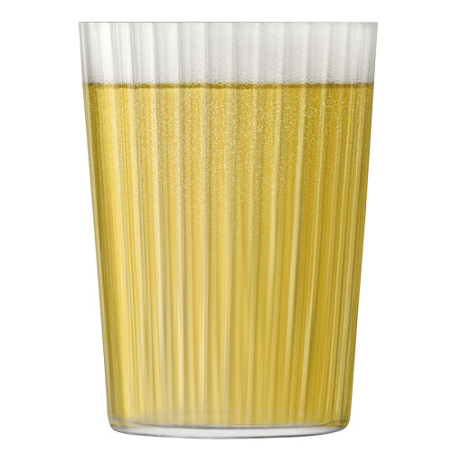 Набор стаканов gio line, 560 мл, 4 шт. 5