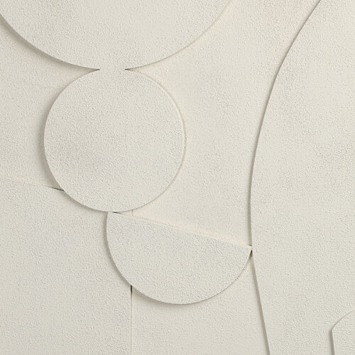 Панно декоративное с эффектом 3d minimalism bubble, 70х100 см 7