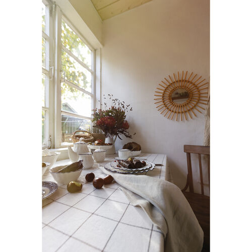 Салатник santorini, D20 см, 1,1 л 3