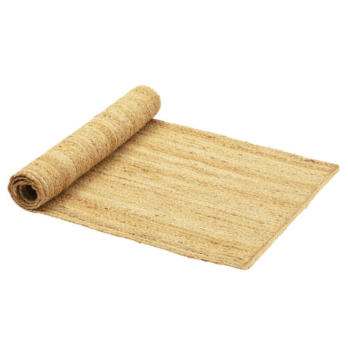Ковер из джута базовый из коллекции ethnic, 70x160см 4