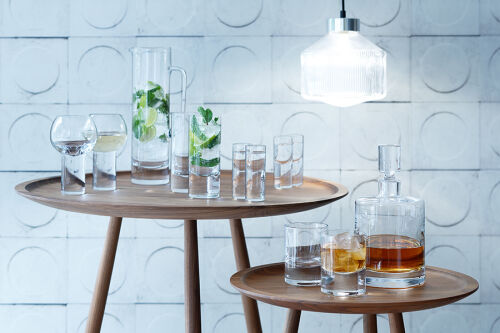 Набор бокалов для вина boris, 360 мл, 2 шт. 4