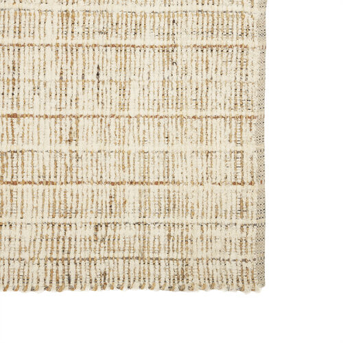 Ковер из джута и хлопка patna из коллекции ethnic, 70x160см 5