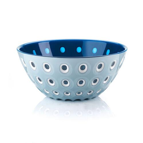 Салатник le murrine, D20 см, синий 1 Салатник le murrine, D20 см, синий 1