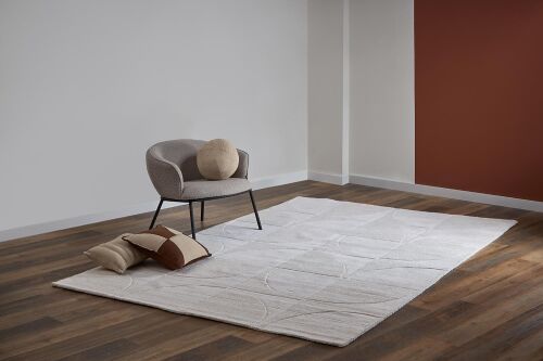 Чехол на подушку desert waves из коллекции essential, 30х45 см 2