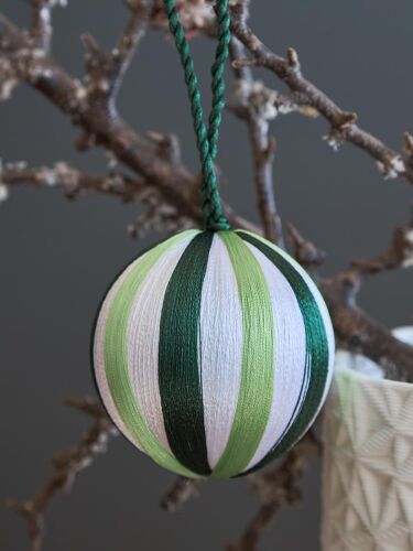 Набор елочных украшений show time из коллекции new year essentia 4