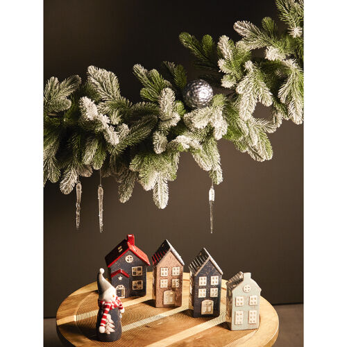 Подсвечник декоративный silkeborg из коллекции new year essentia 4