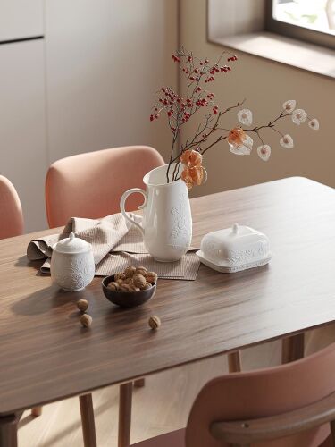 Кувшин english gardens, 1,7 л 5