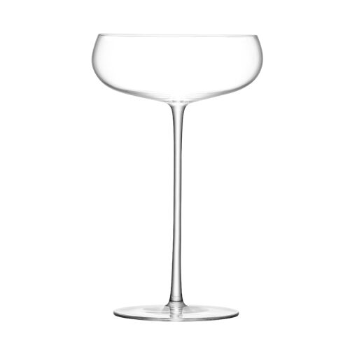 Набор креманок для шампанского wine culture, 320 мл, 2 шт. 3