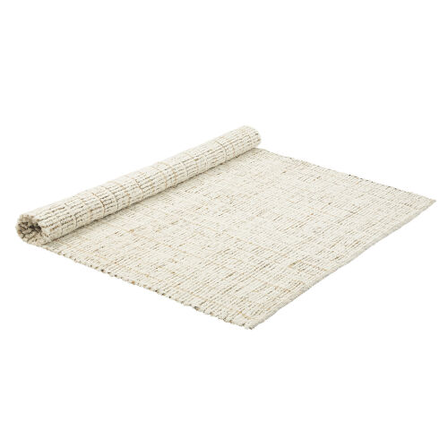 Ковер из джута и хлопка patna из коллекции ethnic, 200х300см 4