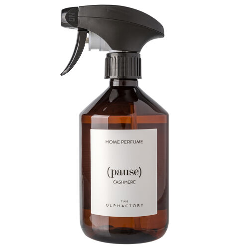 Спрей для дома the olphactory, pause, cashmere, 500 мл 1