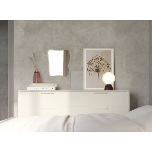 Лампа настольная texture moon, D20х29 см, вишневая 5