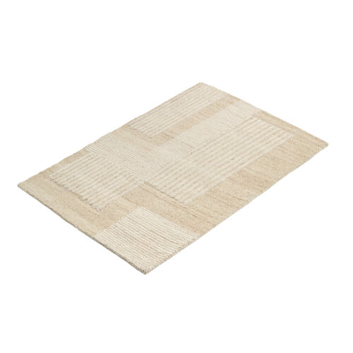 Ковер из шерсти thar из коллекции ethnic, 120x180 см 5