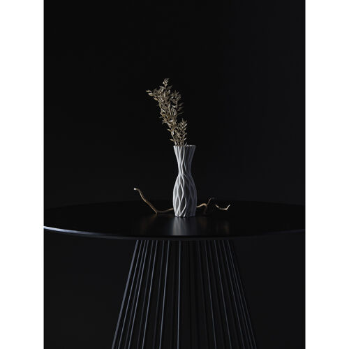 Ваза для сухоцветов printed art, narrow, 25 см 3