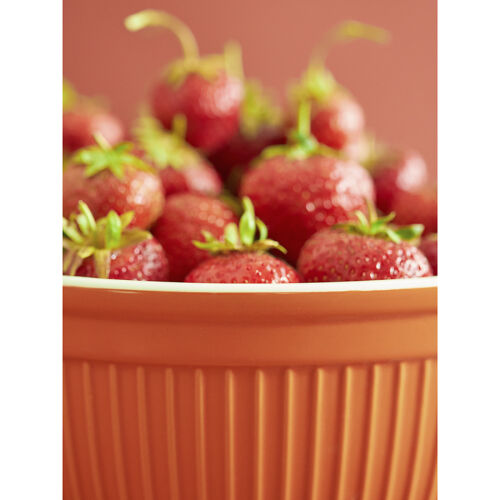 Миска soft ripples, 3 л, карамельная 4 Миска soft ripples, 3 л, карамельная 4