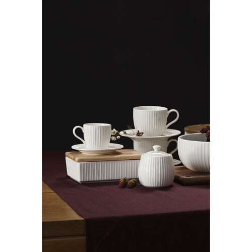 Сахарница soft ripples, dual glazing, 200 мл 1 Сахарница soft ripples, dual glazing, 200 мл 1