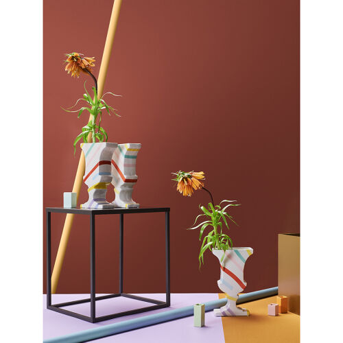 Ваза radiant из коллекции accent, 25 см 1