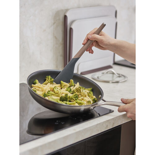 Лопатка smartchef, 32 см, капучино-графит 7 Лопатка smartchef, 32 см, капучино-графит 7