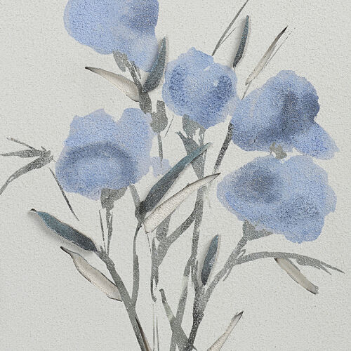 Панно декоративное meadow flower, 40x50 см 6