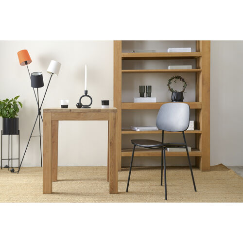 Стул tilla, черный 2