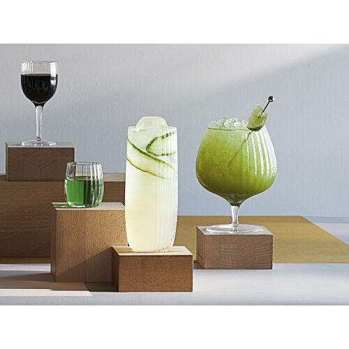 Набор стопок alice в подарочной упаковке, 70 мл, 2 шт. 1