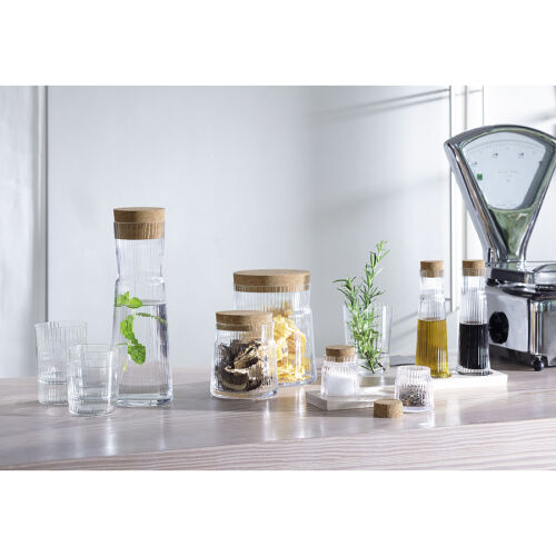 Набор стаканов gio line, 560 мл, 4 шт. 2