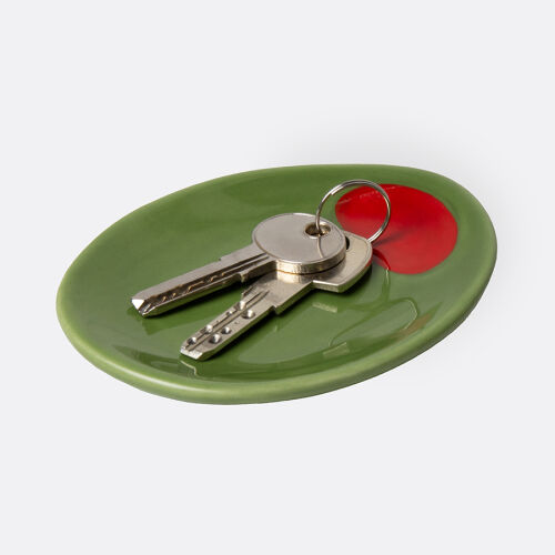 Поднос декоративный olivia, 12 x 9 x 1,5 см 4