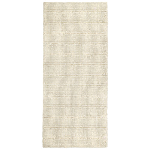 Ковер из шерсти panaji из коллекции ethnic, 70x160см 1