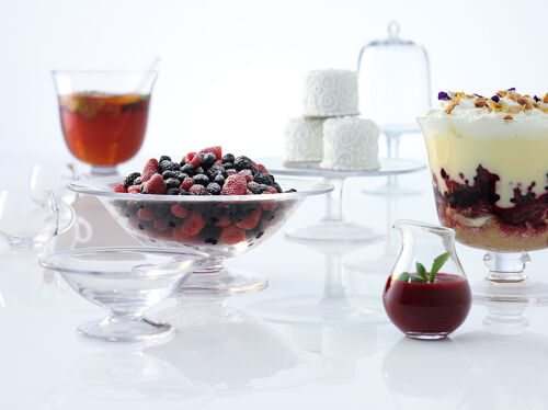 Блюдо для торта serve, D31 см 3 Блюдо для торта serve, D31 см 3