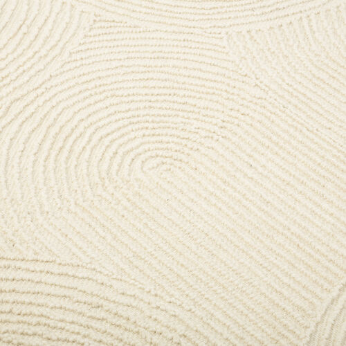 Ковер из шерсти lucknow из коллекции ethnic, 160х230см 7