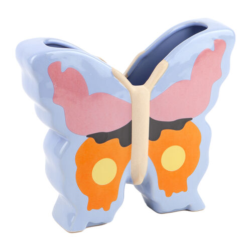 Ваза woodland, butterfly, 20 см 1 Ваза woodland, butterfly, 20 см 1