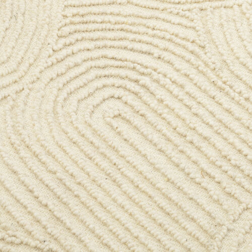 Ковер из шерсти lucknow из коллекции ethnic, 70x160см 6