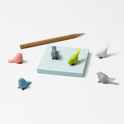 Набор магнитов mini sparrow, 6 шт. 1