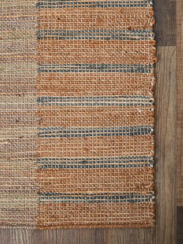 Ковер из джута rishikesh из коллекции ethnic, 160x230 см 7