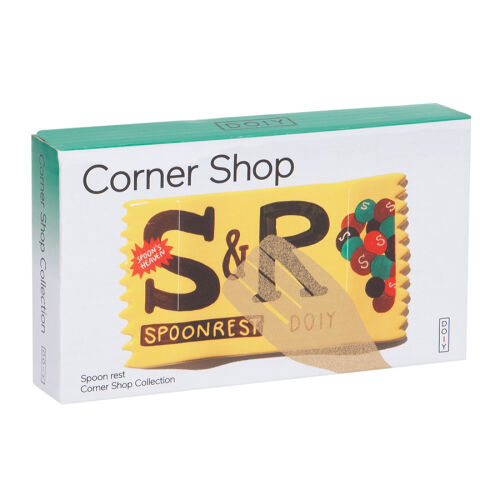 Подставка для ложки corner shop 6 Подставка для ложки corner shop 6