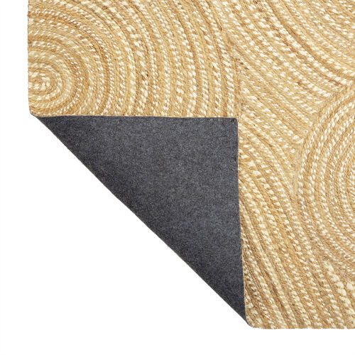 Ковер из джута bangalore из коллекции ethnic, 120х180см 6