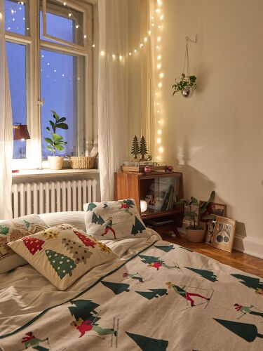 Декор новогодний fairy tree из коллекции new year essential, 30  4