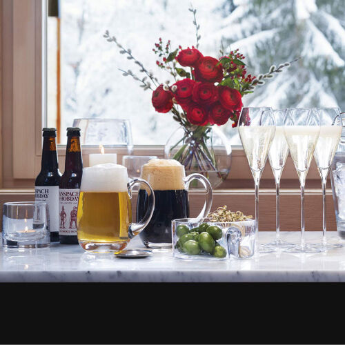 Кружка для пива bar, 750 мл 2