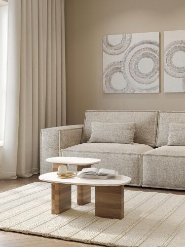 Ковер из шерсти panaji из коллекции ethnic, 160х230см 2