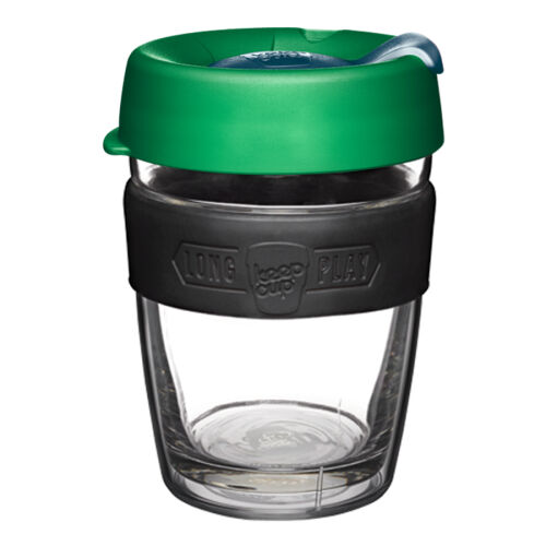 Кружка longplay brew m 340 мл elm 1 Кружка longplay brew m 340 мл elm 1